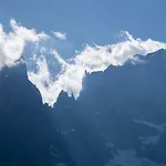 Hotel Th Courmayeur
