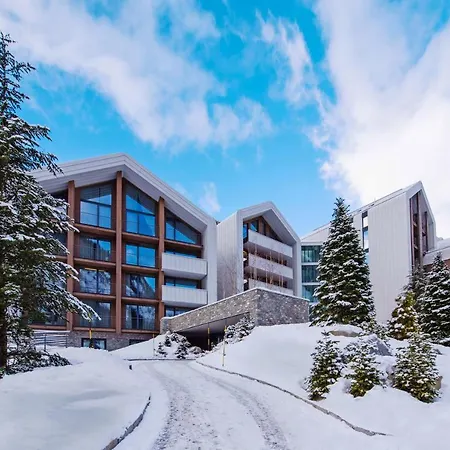 Th Otel Courmayeur