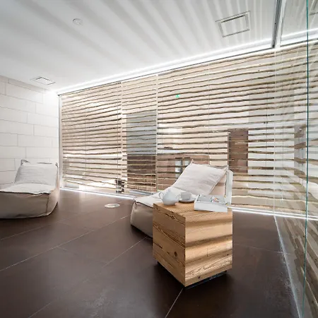 Th Hotell Courmayeur