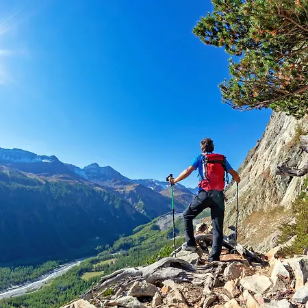 Th Hotell Courmayeur