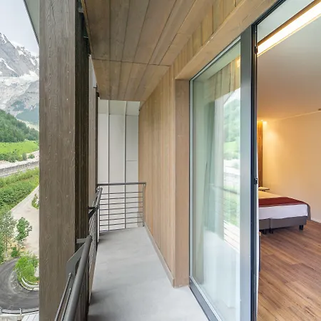 Th Hotel Courmayeur