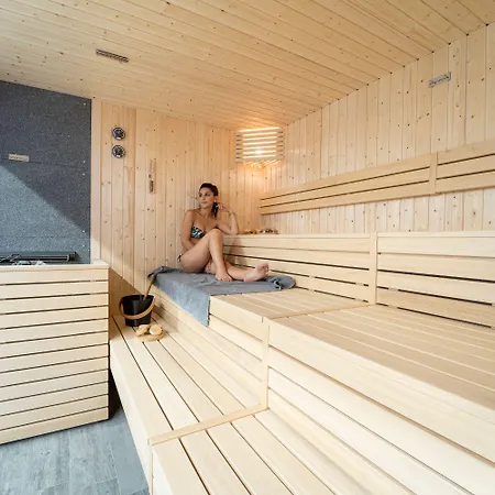 Th Hotell Courmayeur