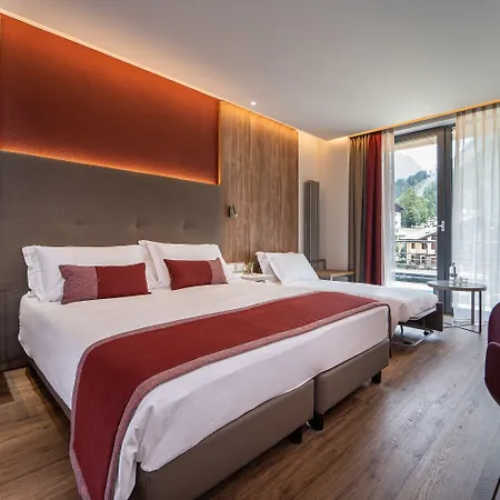 Th Courmayeur