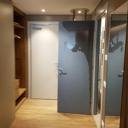 Th Hotel 4*