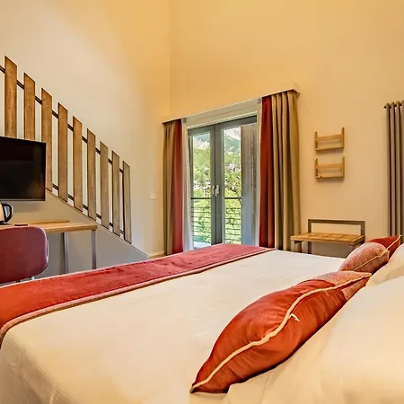 Th Hotel Courmayeur