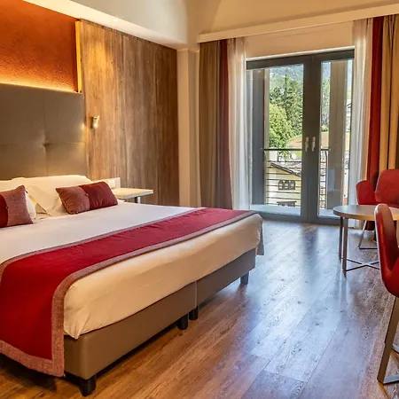 Hotel Th Courmayeur