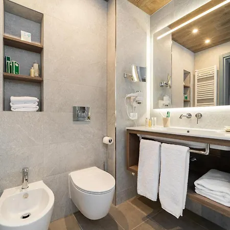 Th 4* Courmayeur