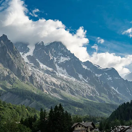 Hotel Th Courmayeur