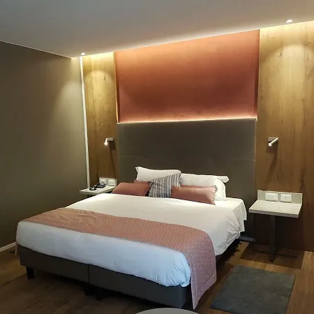 Th Hotell Courmayeur