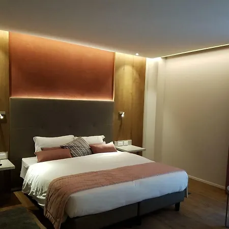 Th 4* Courmayeur