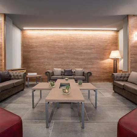 Th Otel Courmayeur