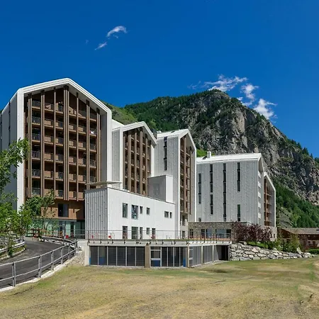 Szálloda Th 4*