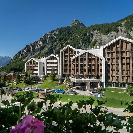 Otel Th 4*