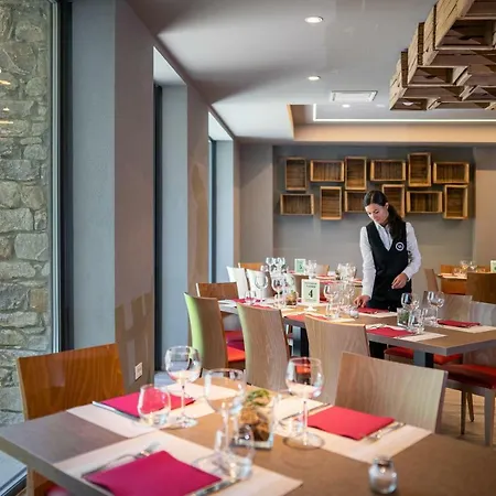 Th Courmayeur