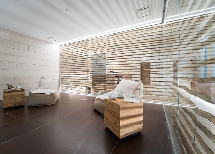 Th Szálloda Courmayeur