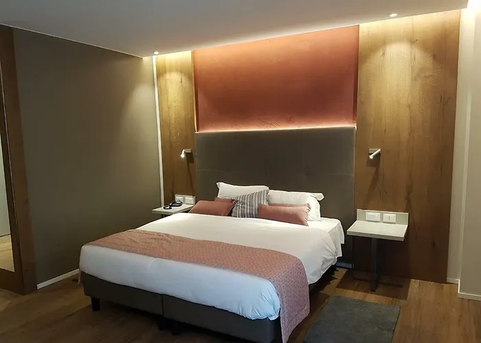 Th Szálloda Courmayeur